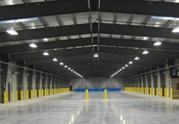 INDUSTRY LIGHTING image